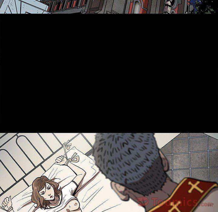 The V Squad - Chapter 42 [photo 115] - MangaPorn