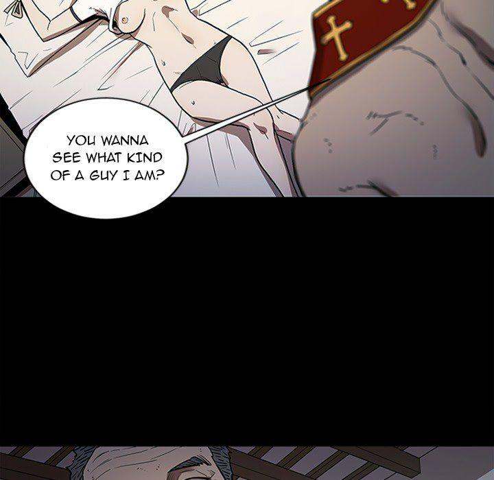 The V Squad - Chapter 42 [photo 116] - MangaPorn