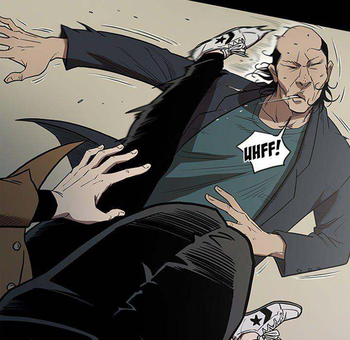 The V Squad - Chapter 42 [photo 15] - MangaPorn