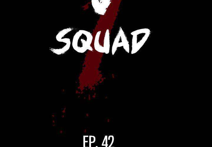 The V Squad - Chapter 42 [photo 2] - MangaPorn