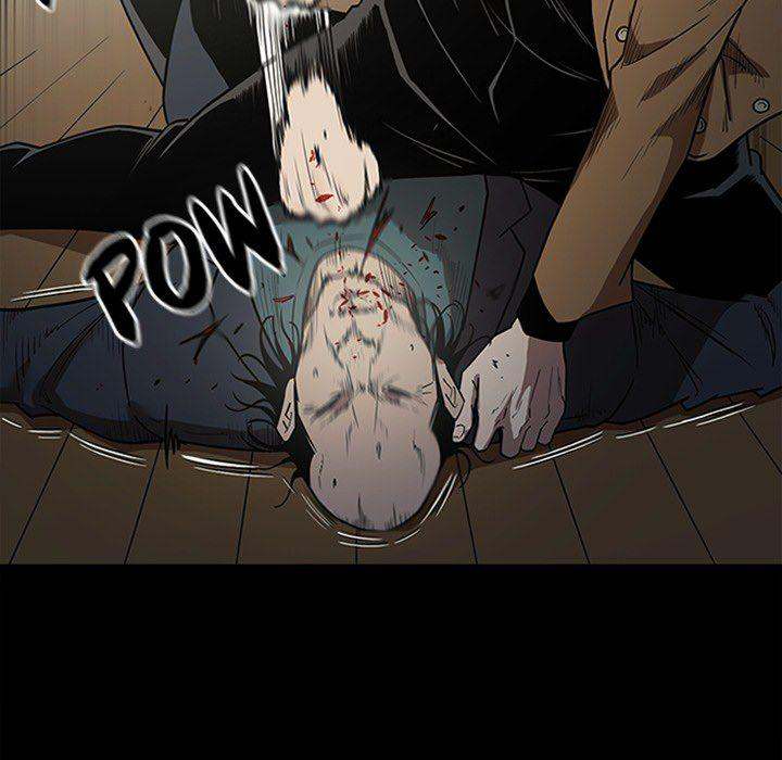 The V Squad - Chapter 42 [photo 25] - MangaPorn