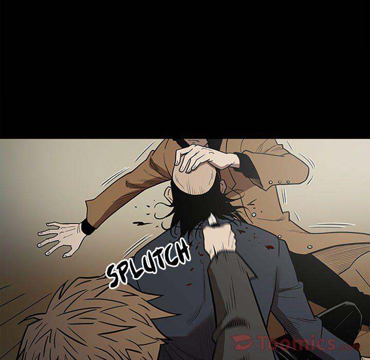 The V Squad - Chapter 42 [photo 32] - MangaPorn