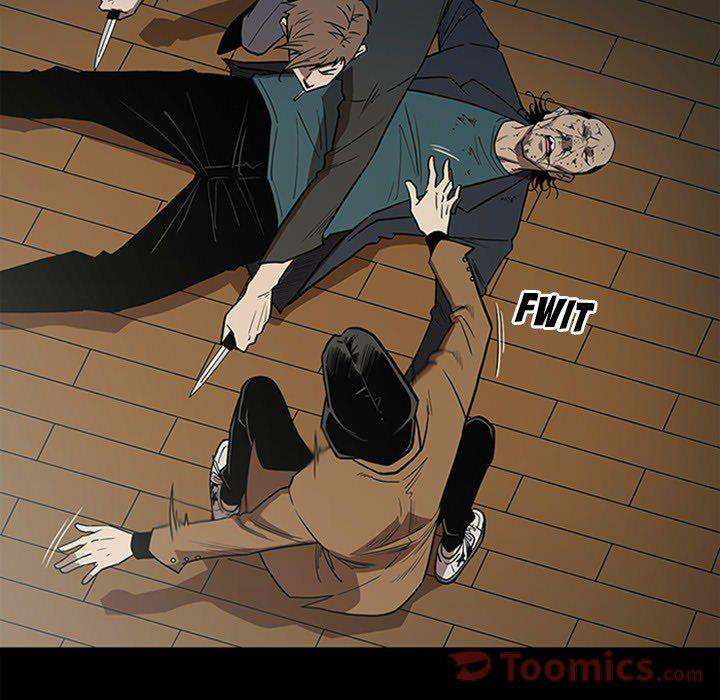 The V Squad - Chapter 42 [photo 37] - MangaPorn