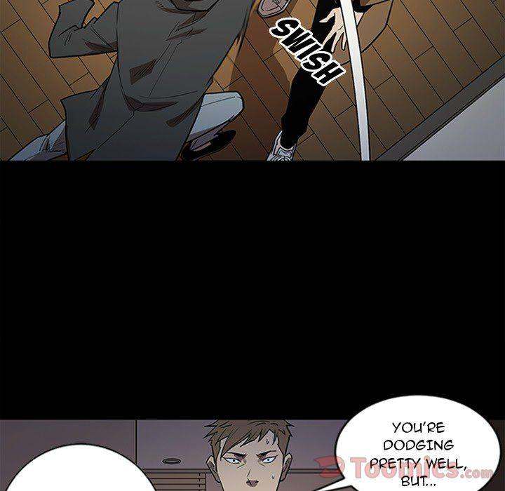 The V Squad - Chapter 42 [photo 39] - MangaPorn