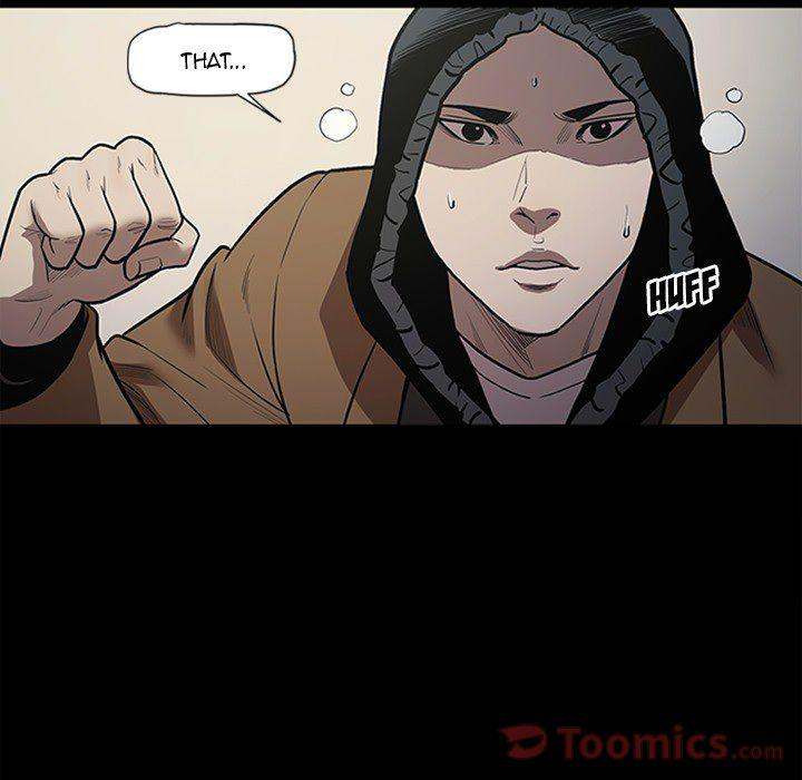 The V Squad - Chapter 42 [photo 41] - MangaPorn