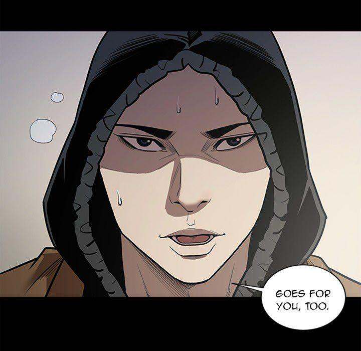 The V Squad - Chapter 42 [photo 42] - MangaPorn