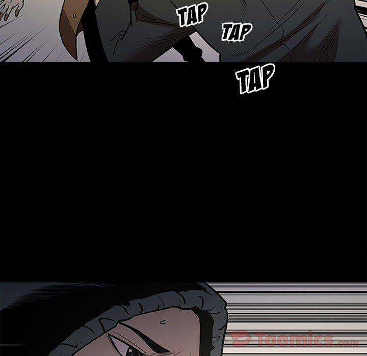 The V Squad - Chapter 42 [photo 45] - MangaPorn