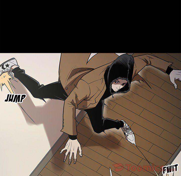 The V Squad - Chapter 42 [photo 51] - MangaPorn