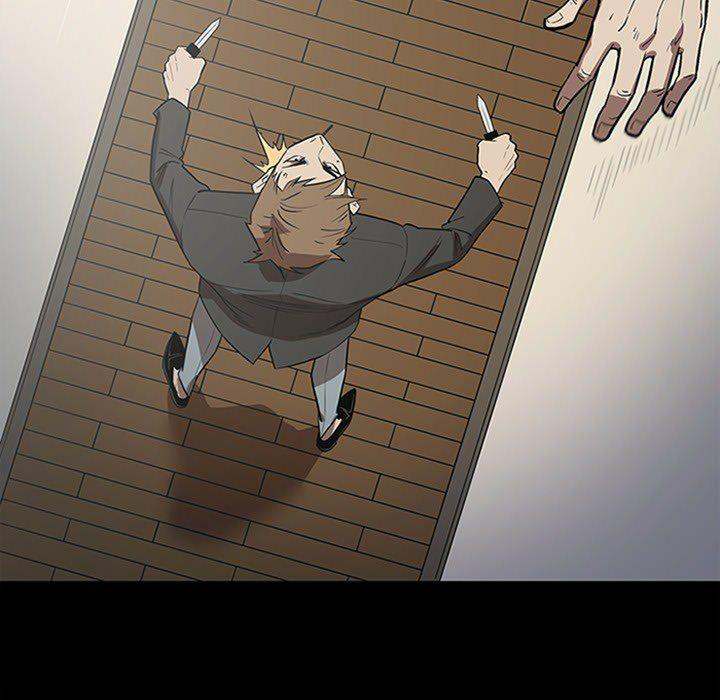 The V Squad - Chapter 42 [photo 54] - MangaPorn