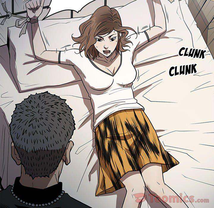 The V Squad - Chapter 42 [photo 65] - MangaPorn