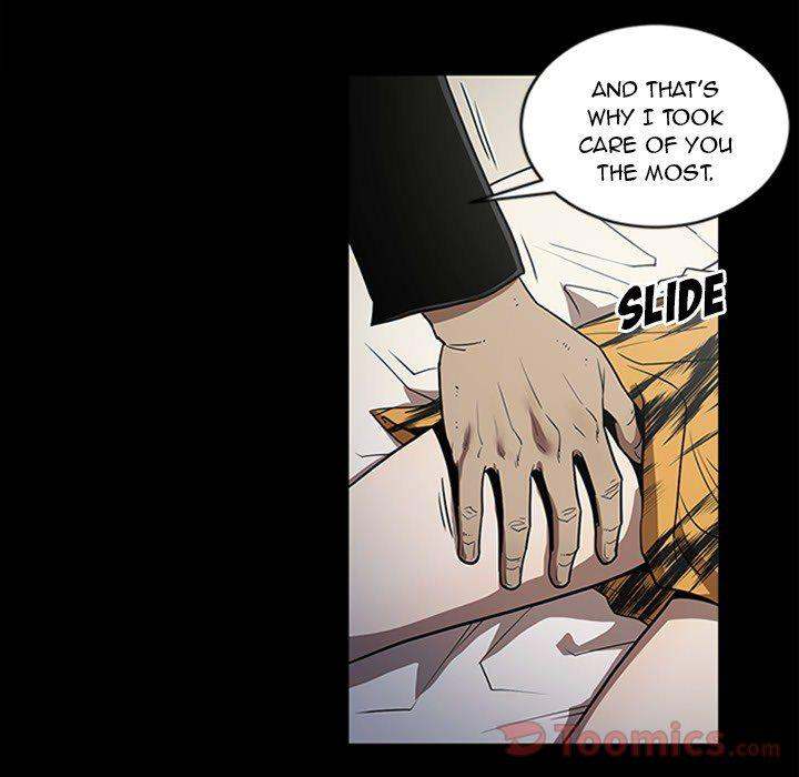 The V Squad - Chapter 42 [photo 71] - MangaPorn