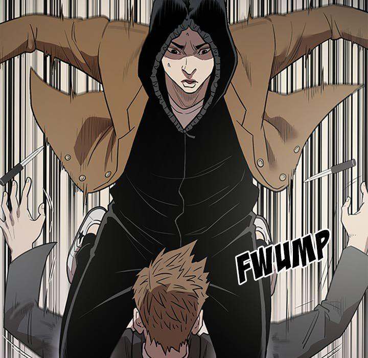 The V Squad - Chapter 42 [photo 84] - MangaPorn