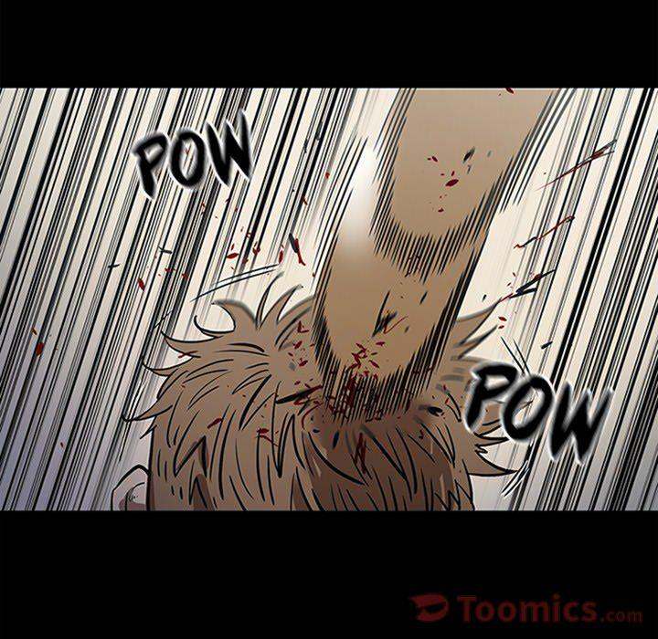 The V Squad - Chapter 42 [photo 89] - MangaPorn