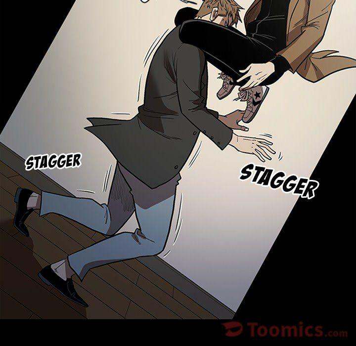 The V Squad - Chapter 42 [photo 91] - MangaPorn