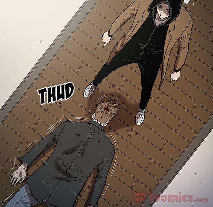 The V Squad - Chapter 42 [photo 99] - MangaPorn