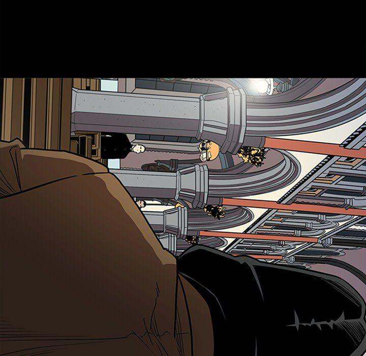 The V Squad - Chapter 43 [photo 103] - MangaPorn