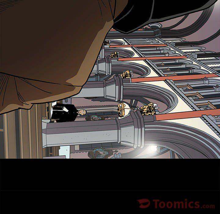 The V Squad - Chapter 43 [photo 104] - MangaPorn