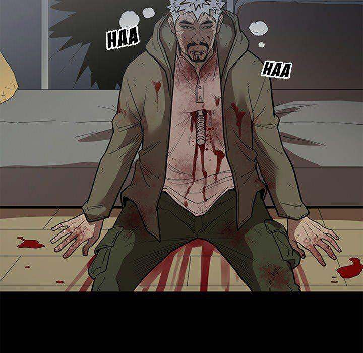 The V Squad - Chapter 43 [photo 11] - MangaPorn