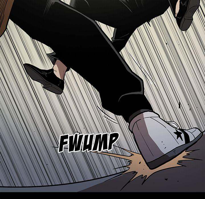 The V Squad - Chapter 43 [photo 117] - MangaPorn