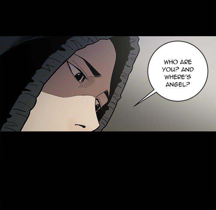 The V Squad - Chapter 43 [photo 15] - MangaPorn