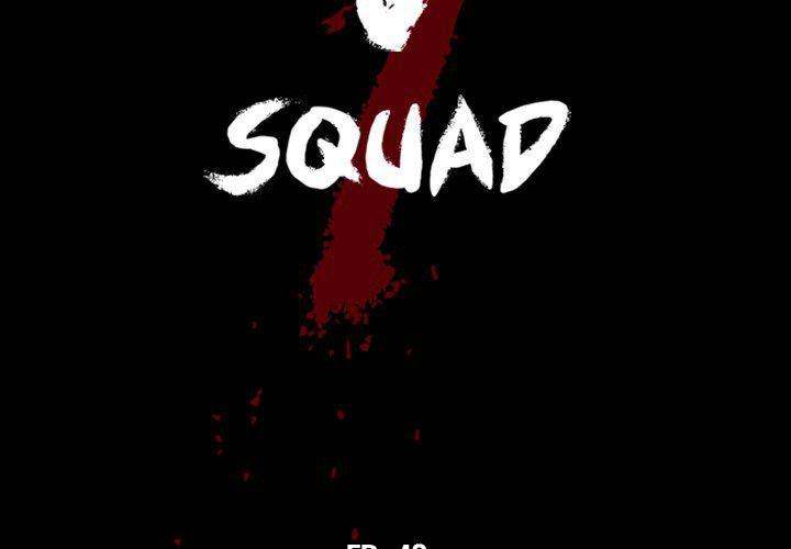 The V Squad - Chapter 43 [photo 2] - MangaPorn