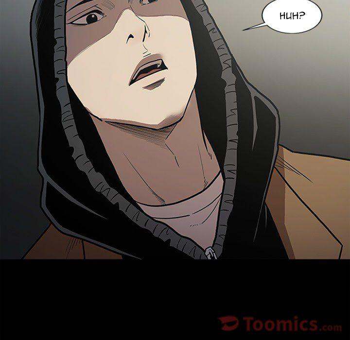 The V Squad - Chapter 43 [photo 20] - MangaPorn