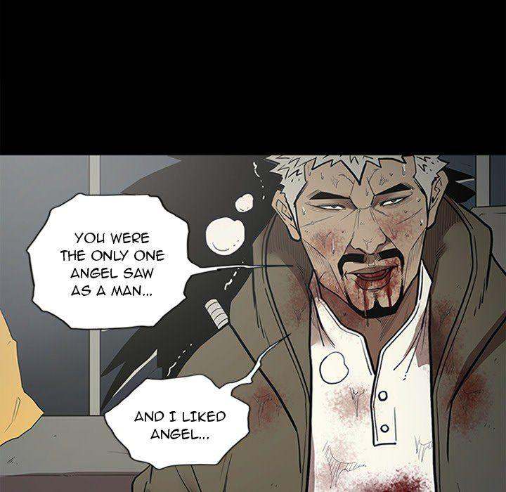 The V Squad - Chapter 43 [photo 21] - MangaPorn