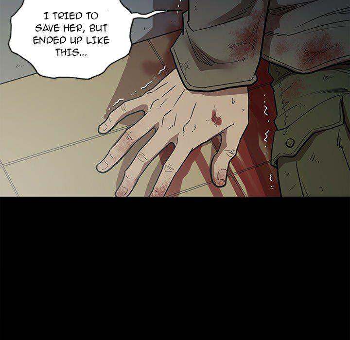 The V Squad - Chapter 43 [photo 27] - MangaPorn