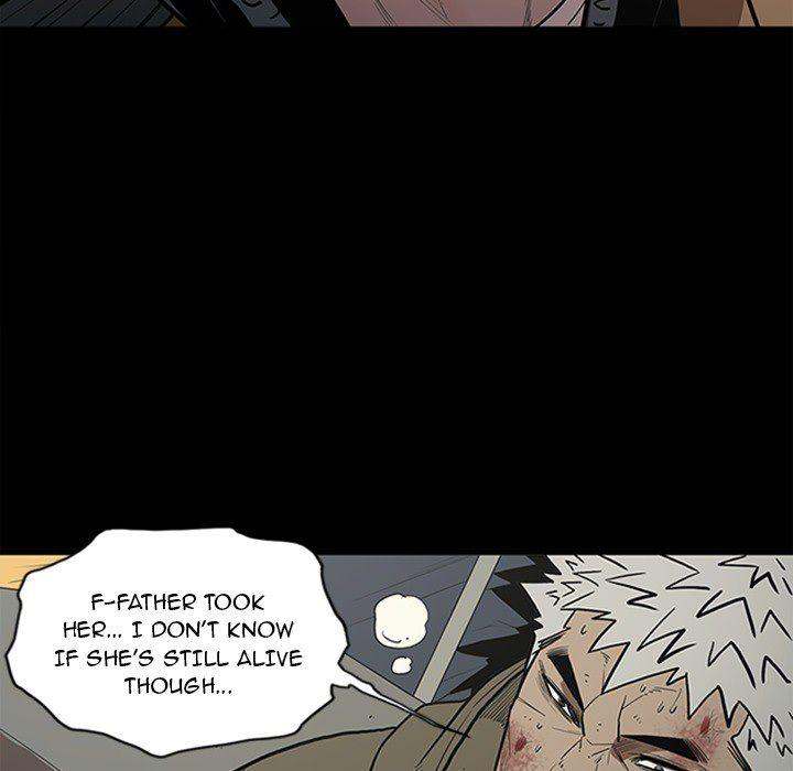 The V Squad - Chapter 43 [photo 29] - MangaPorn