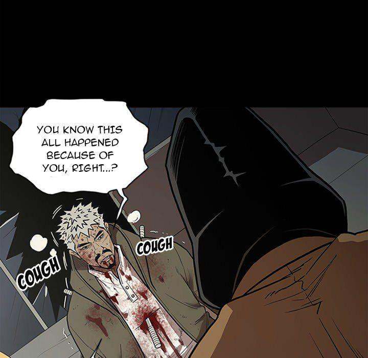 The V Squad - Chapter 43 [photo 31] - MangaPorn