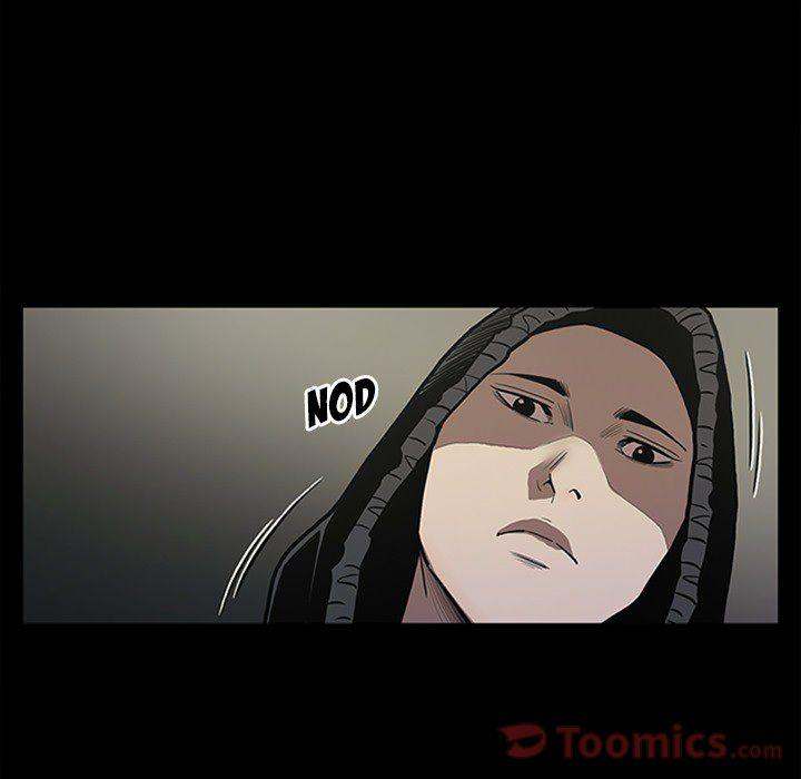 The V Squad - Chapter 43 [photo 34] - MangaPorn