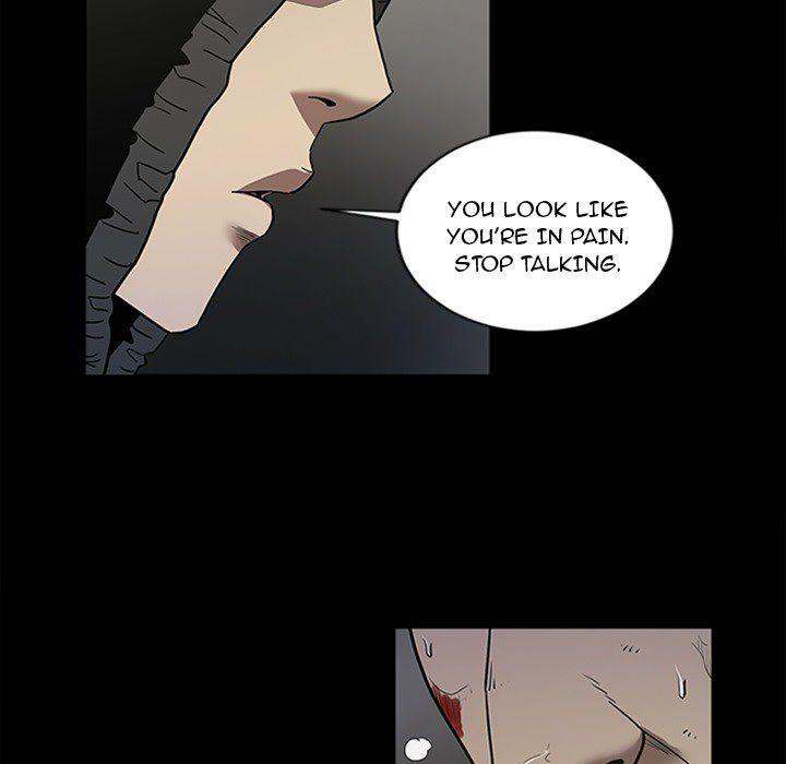 The V Squad - Chapter 43 [photo 37] - MangaPorn