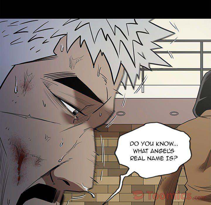 The V Squad - Chapter 43 [photo 42] - MangaPorn