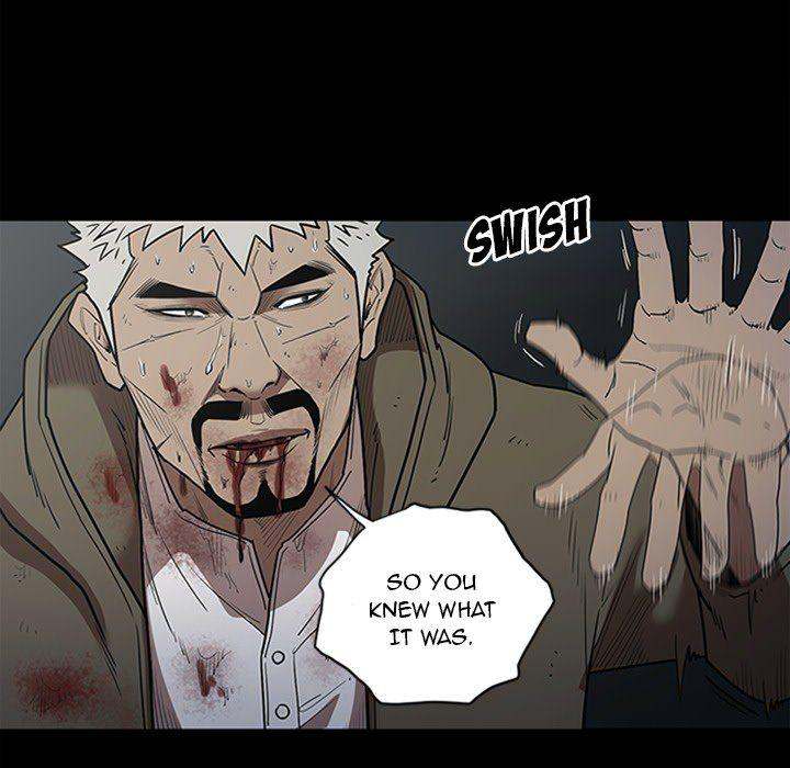 The V Squad - Chapter 43 [photo 45] - MangaPorn