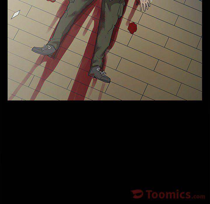 The V Squad - Chapter 43 [photo 50] - MangaPorn