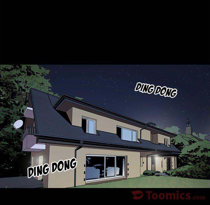 The V Squad - Chapter 43 [photo 6] - MangaPorn