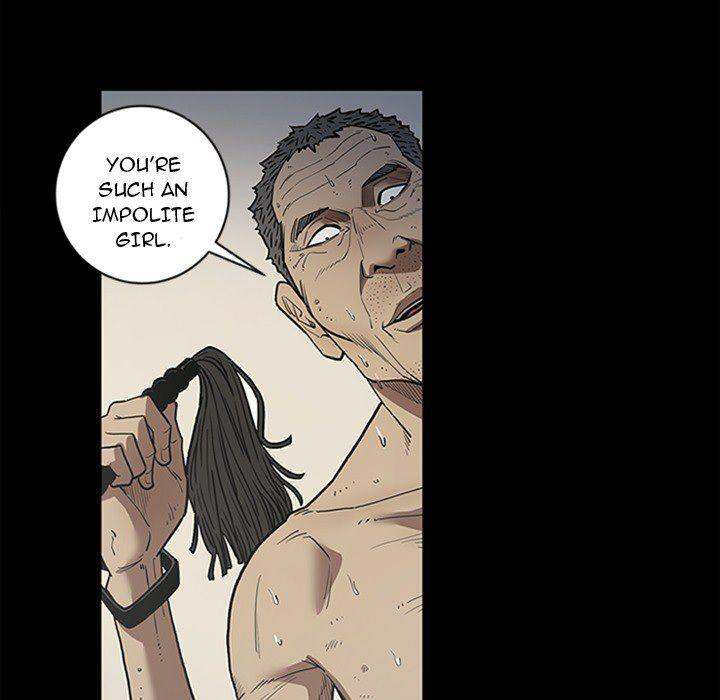 The V Squad - Chapter 43 [photo 79] - MangaPorn