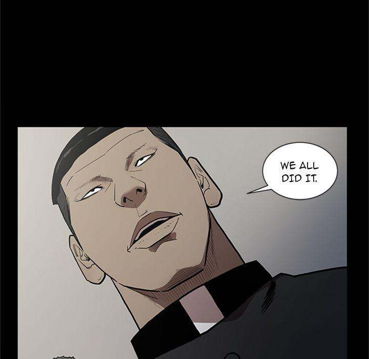 The V Squad - Chapter 44 [photo 103] - MangaPorn