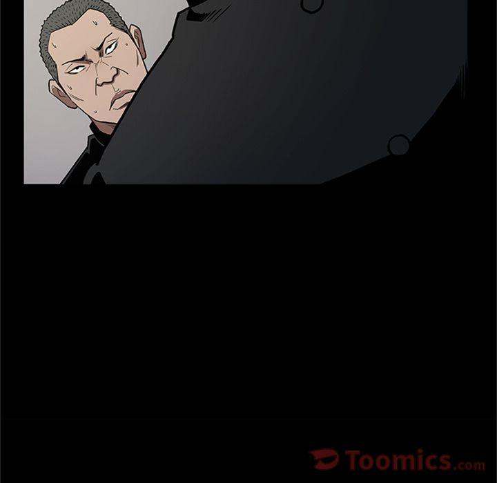 The V Squad - Chapter 44 [photo 104] - MangaPorn