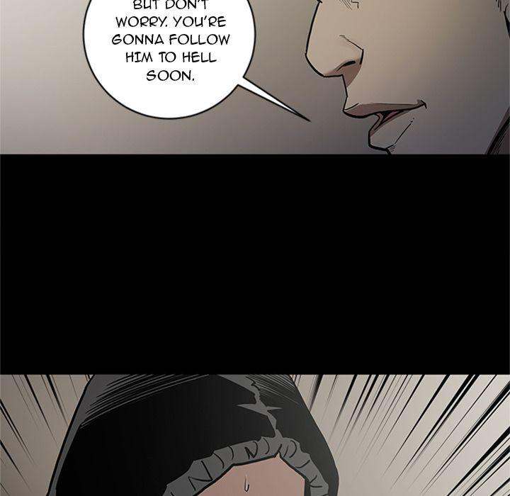 The V Squad - Chapter 44 [photo 108] - MangaPorn