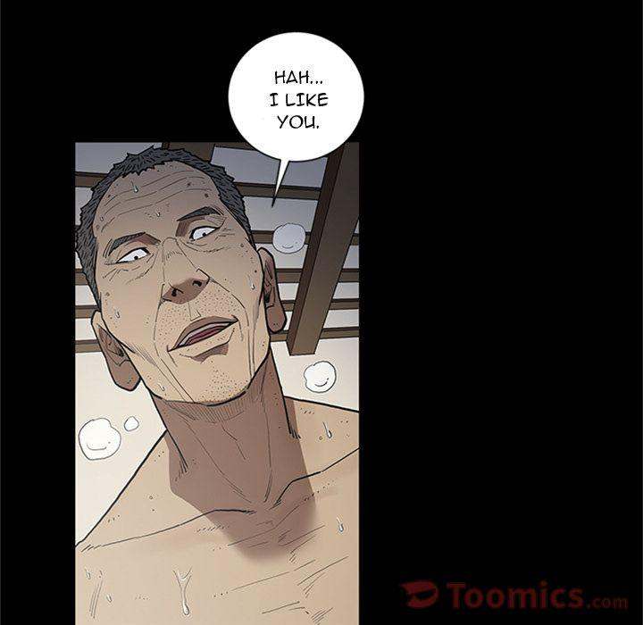 The V Squad - Chapter 44 [photo 11] - MangaPorn