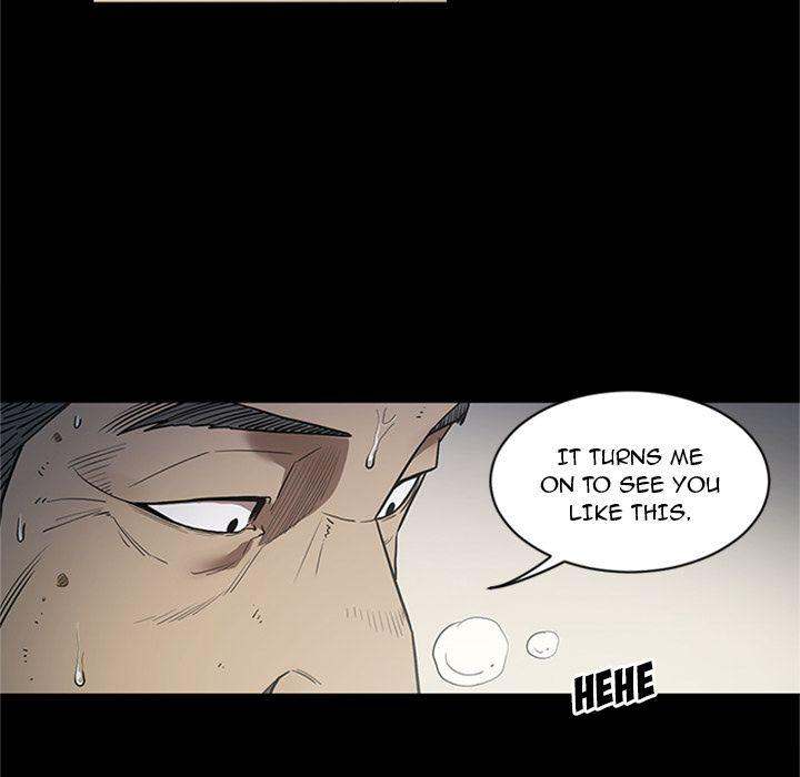 The V Squad - Chapter 44 [photo 12] - MangaPorn