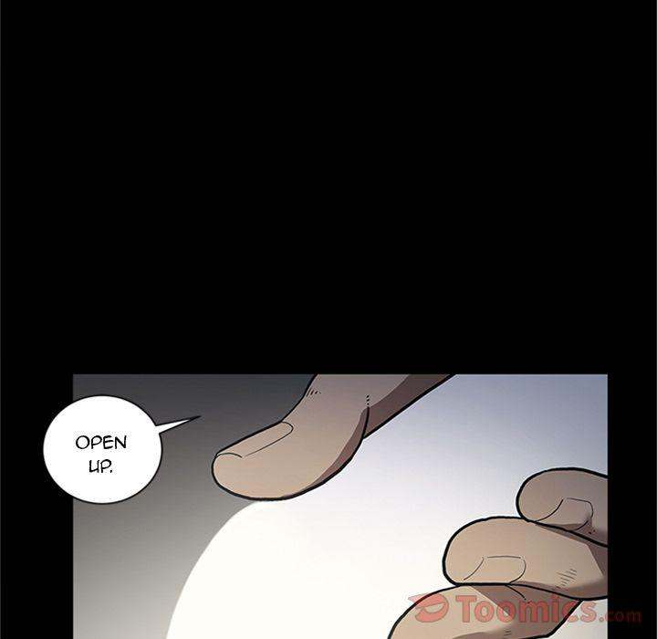 The V Squad - Chapter 44 [photo 13] - MangaPorn