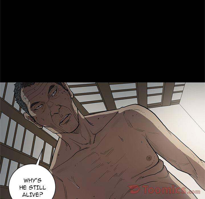 The V Squad - Chapter 44 [photo 27] - MangaPorn