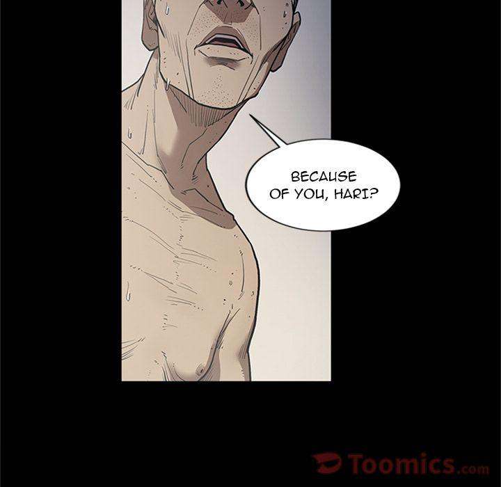 The V Squad - Chapter 44 [photo 31] - MangaPorn