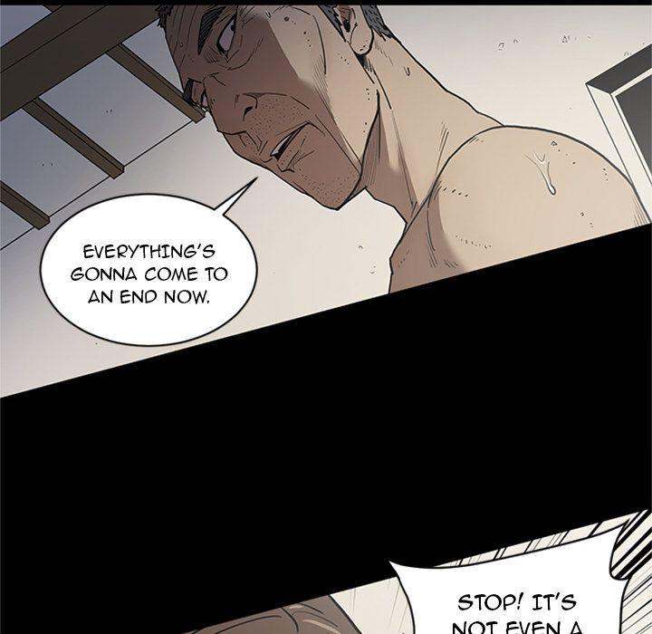 The V Squad - Chapter 44 [photo 35] - MangaPorn
