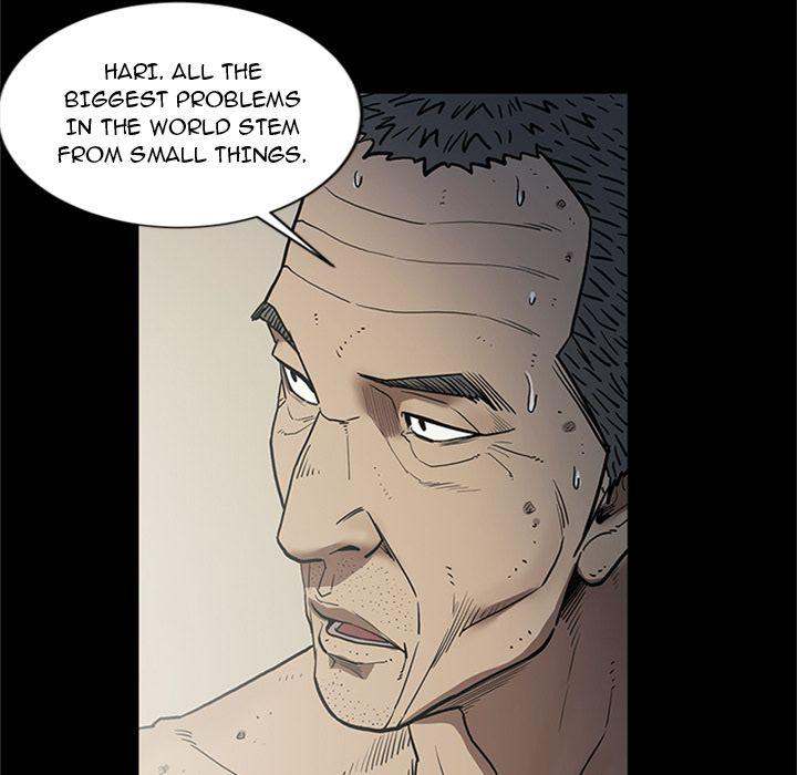 The V Squad - Chapter 44 [photo 37] - MangaPorn