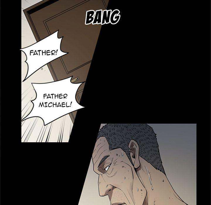 The V Squad - Chapter 44 [photo 39] - MangaPorn