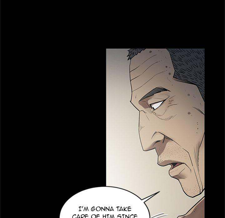 The V Squad - Chapter 44 [photo 46] - MangaPorn