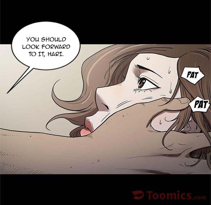 The V Squad - Chapter 44 [photo 51] - MangaPorn